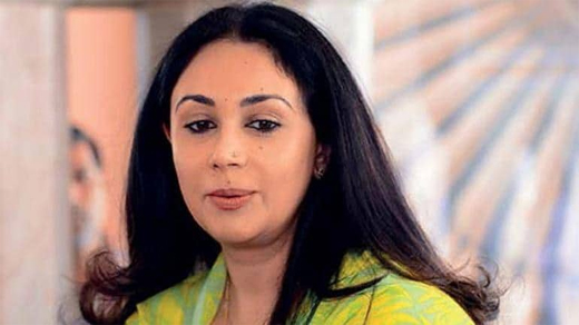 Diya Kumari